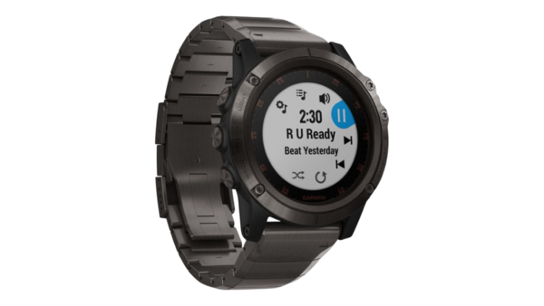 Ремонт смарт-часов Garmin Fenix 5x в сервисном центре FIX-Garmin
