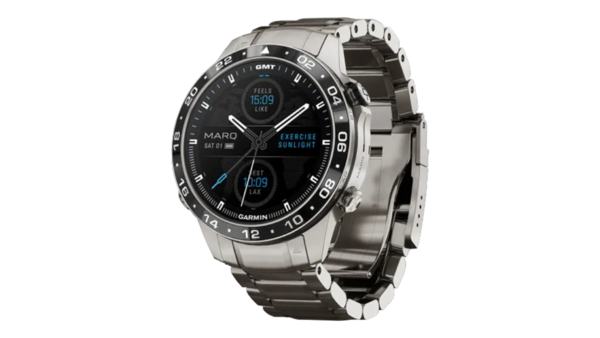 Ремонт смарт-часов Garmin MARQ Aviator (Gen 2) в сервисном центре FIX-Garmin