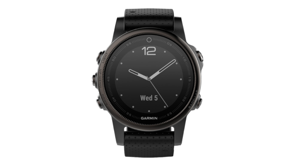 Ремонт смарт-часов Garmin Fenix 5s в сервисном центре FIX-Garmin