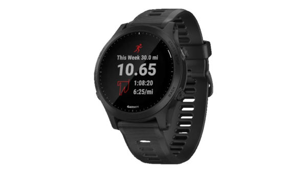 Ремонт смарт-часов Garmin Forerunner 945 в сервисном центре FIX-Garmin