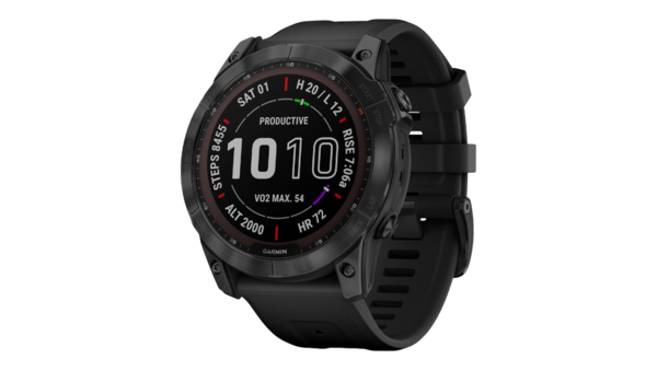 Ремонт смарт-часов Garmin Fenix 7x в сервисном центре FIX-Garmin