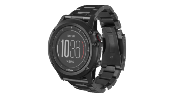 Ремонт смарт-часов Garmin Fenix 3 в сервисном центре FIX-Garmin