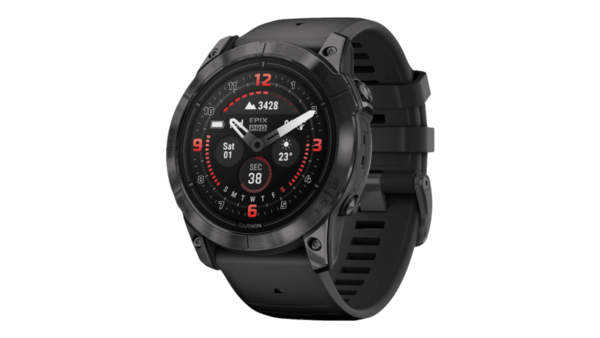 Ремонт смарт-часов Garmin Epix 2 в сервисном центре FIX-Garmin