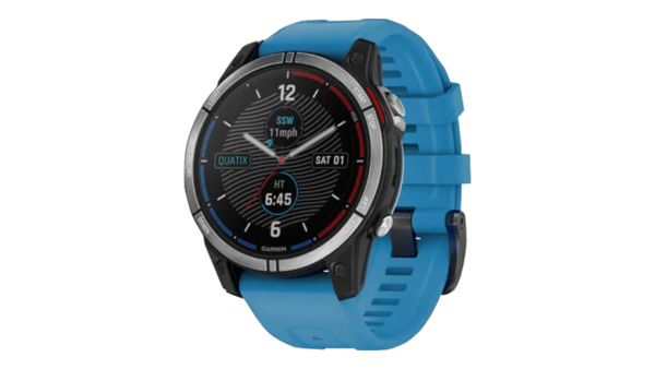 Ремонт смарт-часов Garmin Quatix 7 в сервисном центре FIX-Garmin