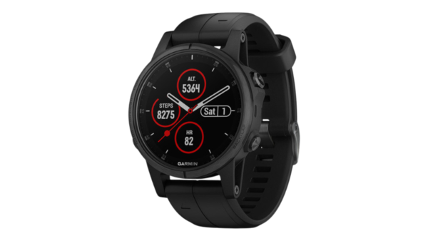 Ремонт смарт-часов Garmin Fenix 5S Plus Sapphire в сервисном центре FIX-Garmin